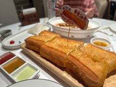 -滋粥楼·顺德菜(番禺广场总店)