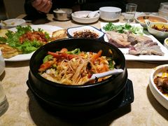 -英子补身汤(海兰路店)