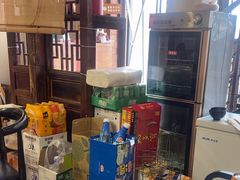 -灶知轩湘西石锅鱼(万佳广场店)