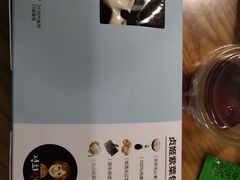 -贞姬紫菜包饭(金泰广场店)