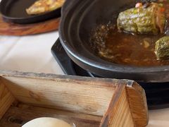 -东江渔村·古典园林·30年粤菜老字号(太和店)