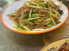 -涵家味土菜馆·徽州一绝臭鳜鱼(三河古镇店)