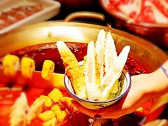 -九鼎轩脆毛肚火锅(南京东路店)