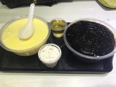 -百花传统甜品店(原址店)