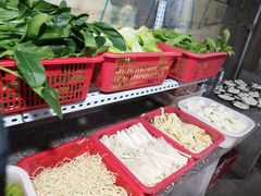 千张-重庆特色冷锅鱼(武大店)