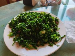 -金台阶鱼馆(于桥水库店)