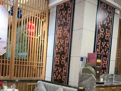 -楚鲜·汉正街一号(天河店)