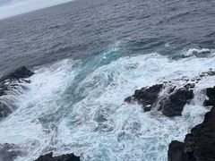 -柱状节理带
