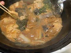 -天发长铁锅炖(王秀村店)