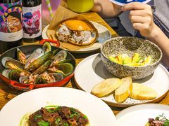 -Brut Eatery悦璞食堂(愚园路店)
