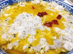 -兰边碗(鼓楼店)