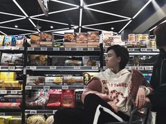 -盒马鲜生(大成店)
