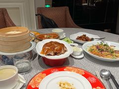 -北京王府井希尔顿酒店·秦唐中餐厅Chynna