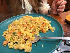 -意成料理