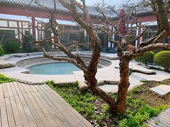 -西安华清御汤酒店