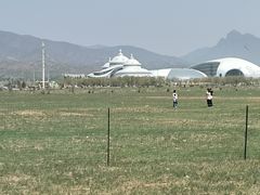 -敕勒川草原