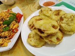 -东北特色水饺(郭家桥店)