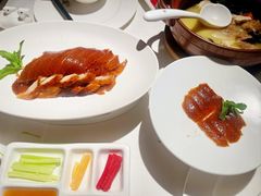 -四季民福烤鸭店(故宫店)