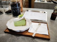 -素咫咖啡CLIFEROSE