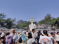 -西双版纳傣族园