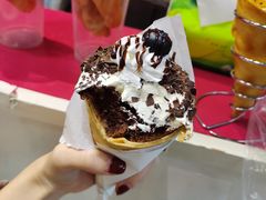-可丽小屋(中山路店)
