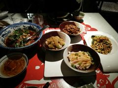 -汉唐宴长安食府