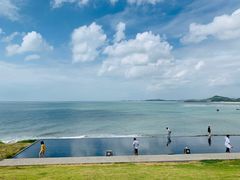 -漳州滨海火山岛自然生态风景区