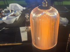 -JW万豪厨房餐厅·滨海草坪烧烤·海鲜·海景(三亚绿发山海天JW万豪酒店)