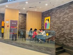 -麦当劳(龙湖北京大兴天街店)