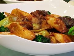 -新花城蟹粉馆(乌鲁木齐店)