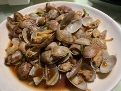 -梁家大院•农家菜(昆山会展中心店)