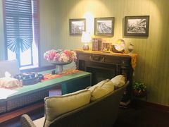 卡座-麟1929(外滩店)