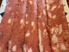-肆拾壹號烤肉(龙岗店)