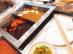 -串一火锅(赛格国际购物中心店)