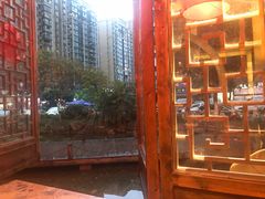 -码头故事火锅(大丰店)