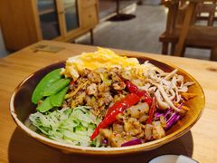-上芽食集(德思勤店)