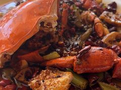 -辣婆婆(航天桥店)