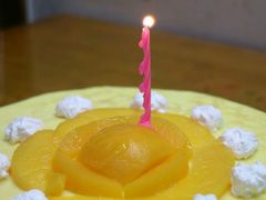-OL’s Cake鲜荟千层(东风中路店)