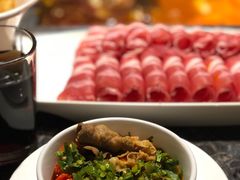 -海底捞火锅(亲贤北街店)