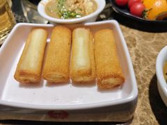 -七欣天香辣蟹火锅(常熟珠海路万达广场店)