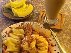 -树洞咖啡(科大店)