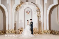 -B.Bridge Couture婚纱礼服(福田店)