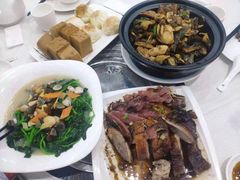 -金瑞轩大酒楼·顺德鱼生·粤菜海鲜(东江国际店)