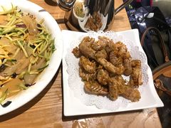 -小平岛開海水饺(浑南店)