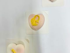 -威利旺卡烘焙西点蛋糕培训(朝阳校区)