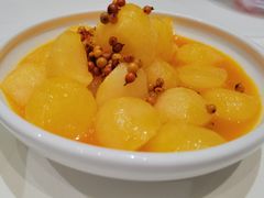 沙棘脆果-老爷庙风味美食府(魏都大道店)