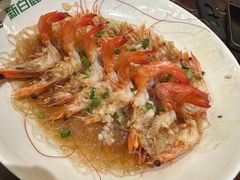 -新白鹿餐厅(爱琴海购物中心店)