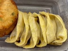 -回回锅贴(小河沿店)