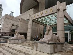 -上海博物馆(人民广场馆)