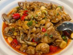 -简小舍·民间手艺菜(武昌江滩店)